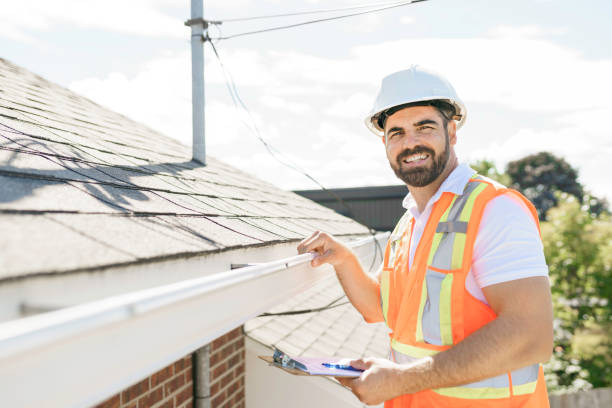 Quick and Trustworthy Emergency Roof Repair Services in Hubbard, TX