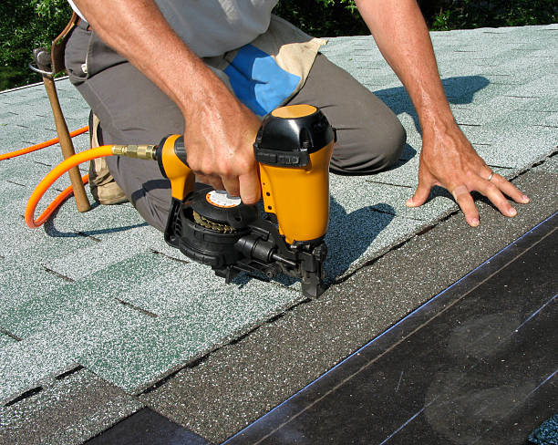 Best Local Roofing Companies  in Hubbard, TX