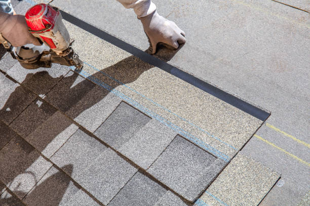 Slate Roofing Contractor in Hubbard, TX